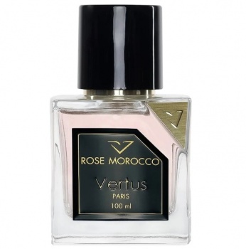 Vertus Rose Morocco