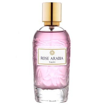 AJ Arabia Rose Arabia Taifi