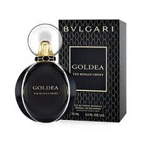 Bvlgari Goldea The Roman Night