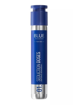 Antonio Banderas Blue Seduction Doses For Men