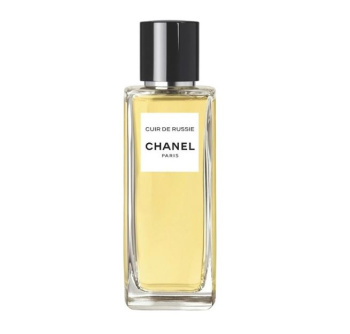 Chanel Cuir de Russie