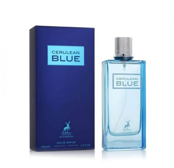 AlHambra Cerulean Blue