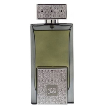 Arabian Oud Tarteel Silver