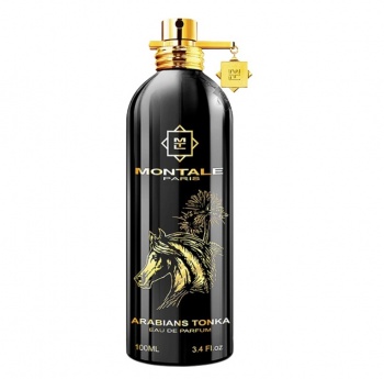 Montale Arabians Tonka