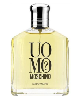 Moschino Uomo