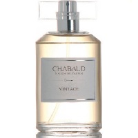 Chabaud Maison de Parfum Vintage