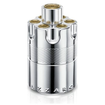 Azzaro Wanted Eau de Parfum
