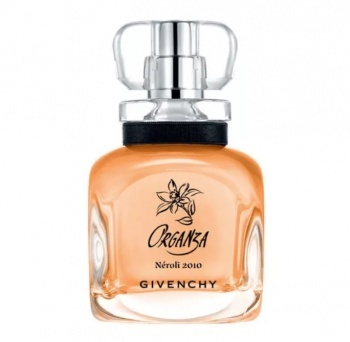 Givenchy Organza Neroli 2010