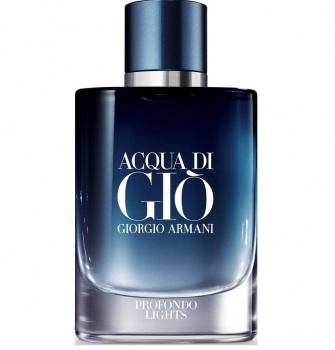 Giorgio Armani Acqua di Gio Profondo Lights