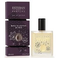 Esteban Belle au Parfum de Oud