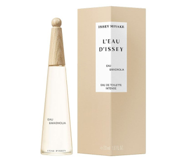 Issey Miyake L`Eau d`Issey Eau & Magnolia