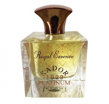 Noran Perfumes Kador 1929 Platinum