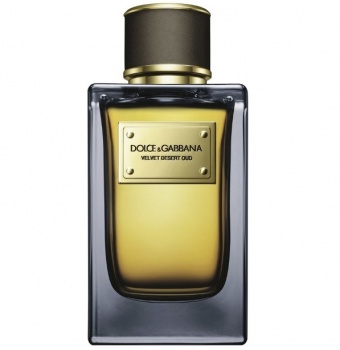 Dolce & Gabbana Velvet Desert Oud