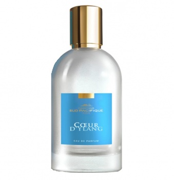 Comptoir Sud Pacifique Coeur d`Ylang