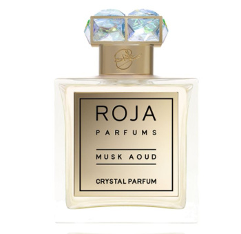 Roja Dove Musk Aoud Crystal