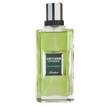 Guerlain Vetiver Extreme