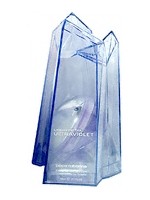 Paco Rabanne Ultraviolet Liquid Metal Femme