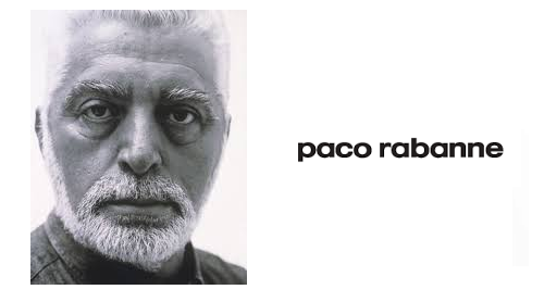 Paco Rabanne