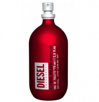 Diesel Zero Plus Masculine