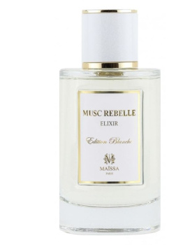 Maissa Musk Rebelle