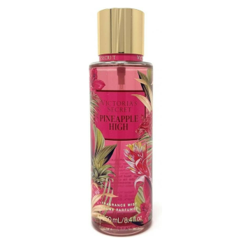 Victoria`s Secret Pineapple High