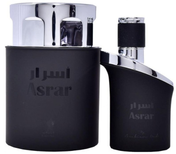 Arabian Oud Asrar