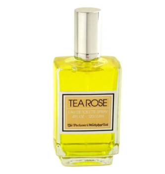 Perfumer`s Workshop Tea Rose