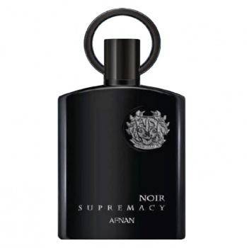 Afnan Supremacy Noir