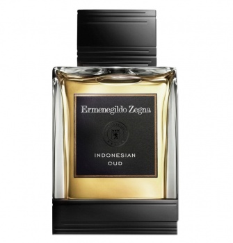 Ermenegildo Zegna Indonesian Oud