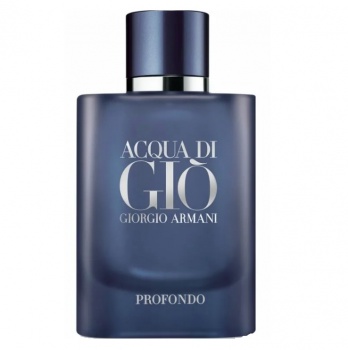 Giorgio Armani Acqua di Gio Profondo