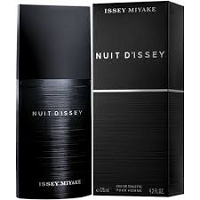 Issey Miyake Nuit d`Issey