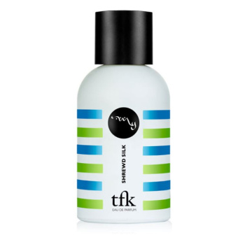 The Fragrance Kitchen Shrewd Silk