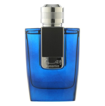 Arabian Oud Bussma Blue