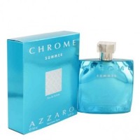 Azzaro Chrome Summer