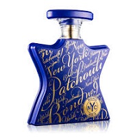 Bond No 9 New York Patchouli