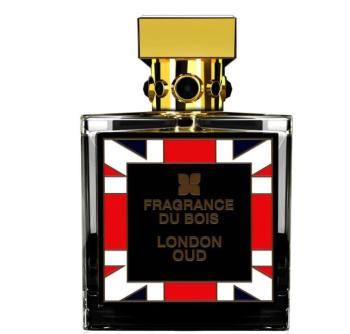 Fragrance Du Bois London Oud