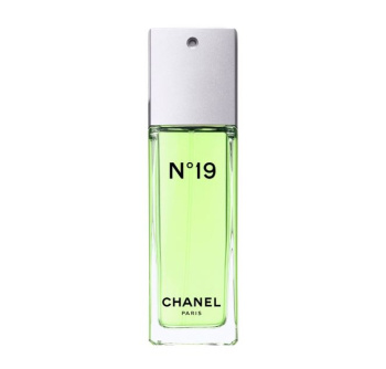 Chanel No19