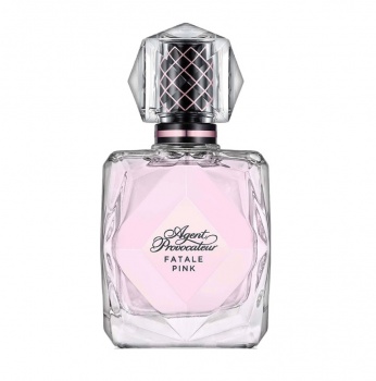 Agent Provocateur Fatale Pink