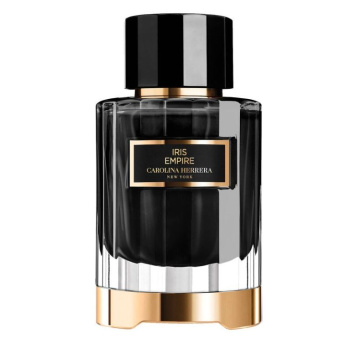 Carolina Herrera Iris Empire