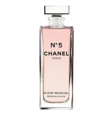 духи Chanel №5 Sensual Elixir