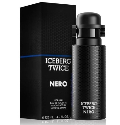 духи Iceberg Twice Nero For Him