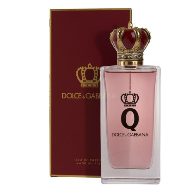 духи Dolce & Gabbana Q by Dolce & Gabbana