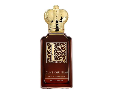 духи Clive Christian L Red Tea Vetiver
