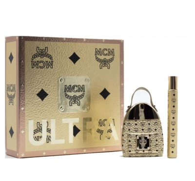 духи MCM - Mode Creation Munich MCM Ultra MCM