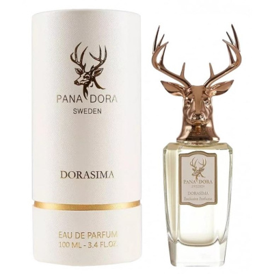 духи Pana Dora Dorasima