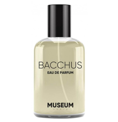 духи Museum Parfums Bacchus