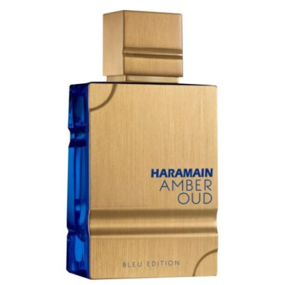 духи Al Haramain Amber Oud Bleu Edition