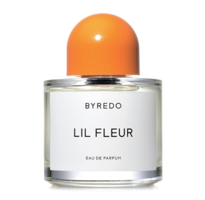 духи Byredo Parfums Lil Fleur Saffron