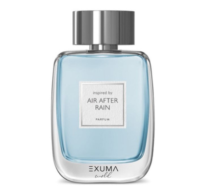 духи Exuma Parfums Air After Rain
