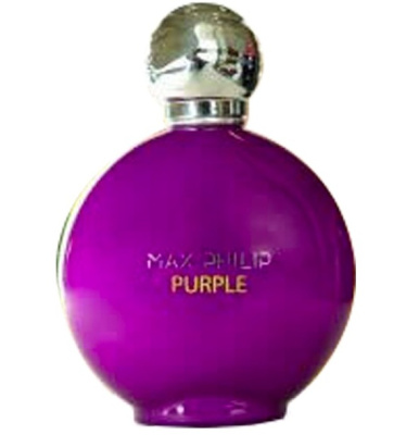 духи Max Philip Purple